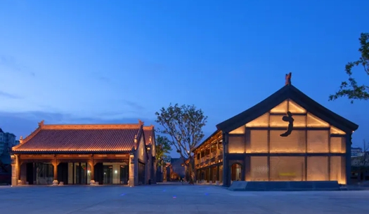 亳都·新象9月29日開街！首店經(jīng)濟(jì)激活千年商都新消費(fèi)